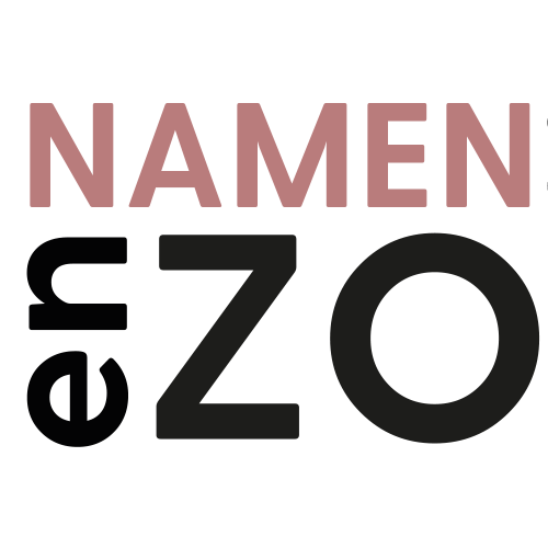 www.namenenzo.nl