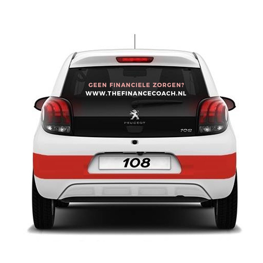 Autostickers | Namenenzo.nl