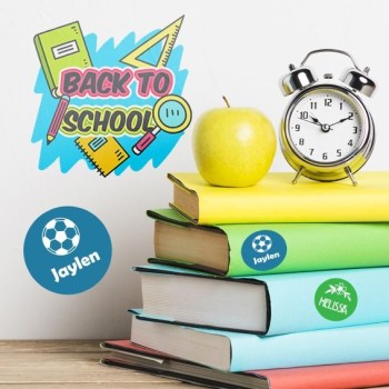 Back to School | Namenenzo.nl