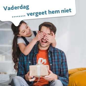 Vaderdag cadeaus | Namenenzo.nl